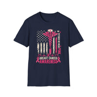 Navy Front Shirt