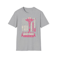 Sport Grey Front Shirt