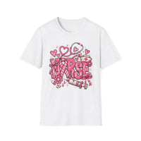 White Front Shirt