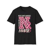 Black Front Shirt