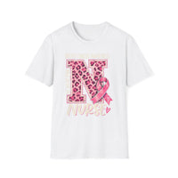 White Front Shirt