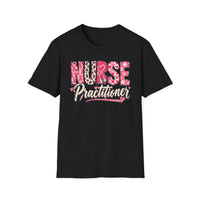 Black Front Shirt