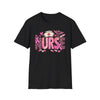 Pink Nurse Shirt - 210926-P-1246