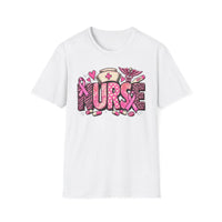 White Front Shirt