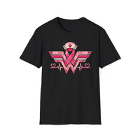 Black Front Shirt
