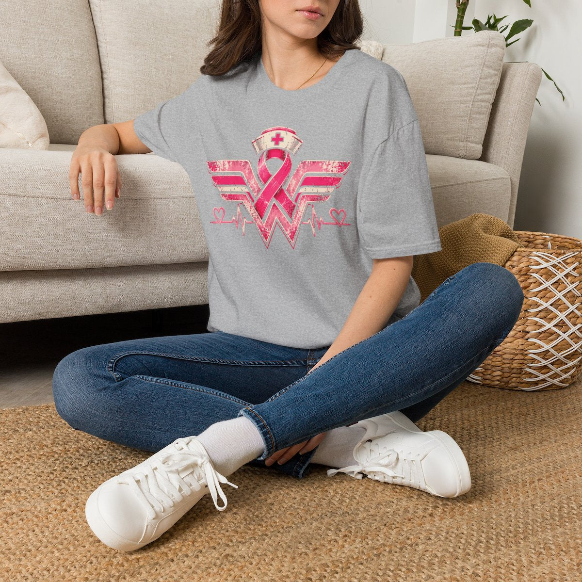Sport Grey Lifestyle