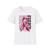 White Front Shirt