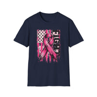 Navy Front Shirt