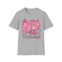 Sport Grey Front Shirt