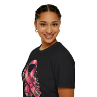 Black Person3 Left Sleeve