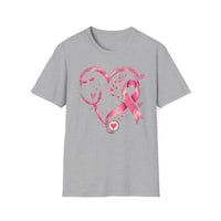 Sport Grey Front Shirt