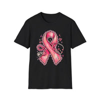 Black Front Shirt