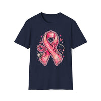 Navy Front Shirt