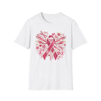 White Front Shirt