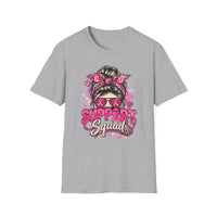 Sport Grey Front Shirt