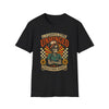 Professionally Unhinged Registered Nurse Shirt - 250826-P-1058