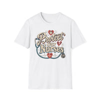 White Front Shirt