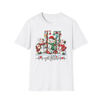 White Front Shirt
