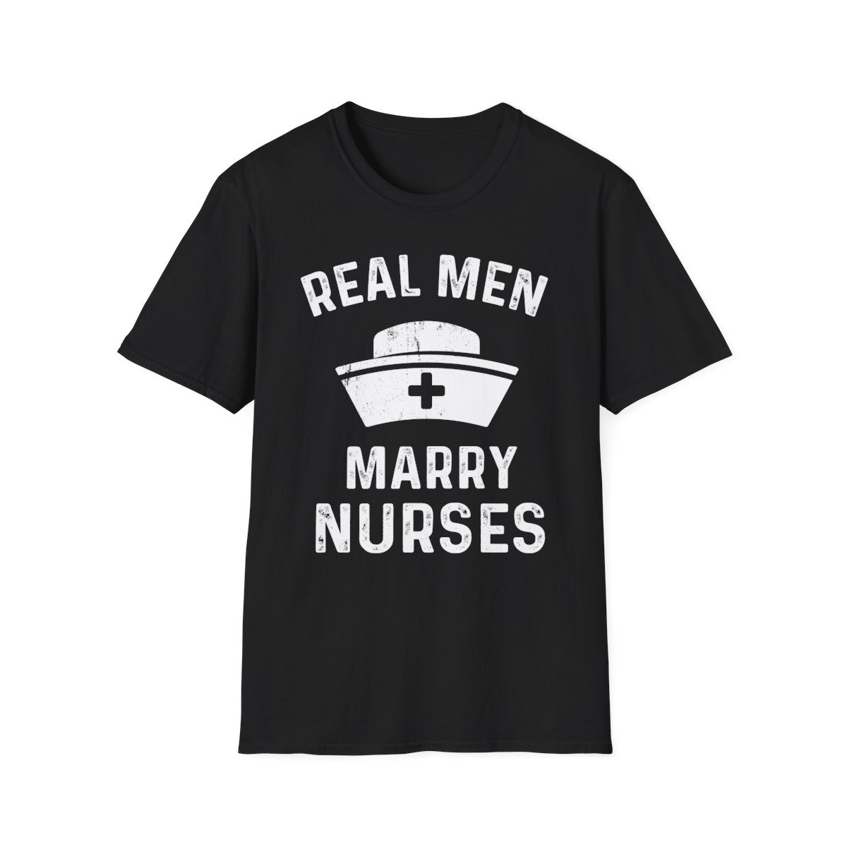 Black Front Shirt