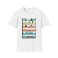 White Front Shirt