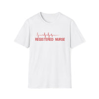 White Front Shirt