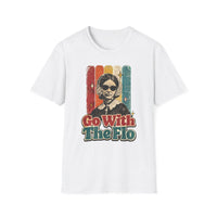 White Front Shirt