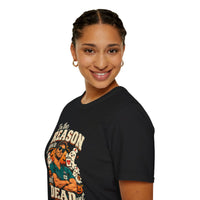 Black Person3 Left Sleeve