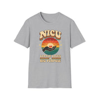 Sport Grey Front Shirt