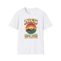 White Front Shirt