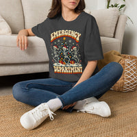 Dark Heather Lifestyle