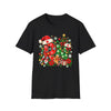 RN Christmas Nurse Shirt - 051026-P-1293