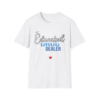 White Front Shirt