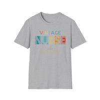 Sport Grey Front Shirt