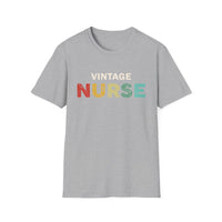 Sport Grey Front Shirt