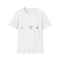 White Front Shirt