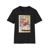 RN Nurse Shirt, Registered Nurse Appreciation Tee | POWER NURSE
