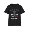 RN Nurse Shirt, Registered Nurse Appreciation Tee | POWER NURSE