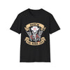 Rockin the Nurse LIFE RN Nurse Shirt, Registered Nurse Appreciation Tee | POWER NURSE