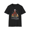 It's the most wonderful time RN Nurse Shirt, Registered Nurse Appreciation Tee | POWER NURSE