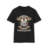 RN Nurse Shirt, Registered Nurse Appreciation Tee | POWER NURSE