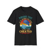 Perhaps this is the moment for whích you have been created RN Nurse Shirt, Registered Nurse Appreciation Tee | POWER NURSE