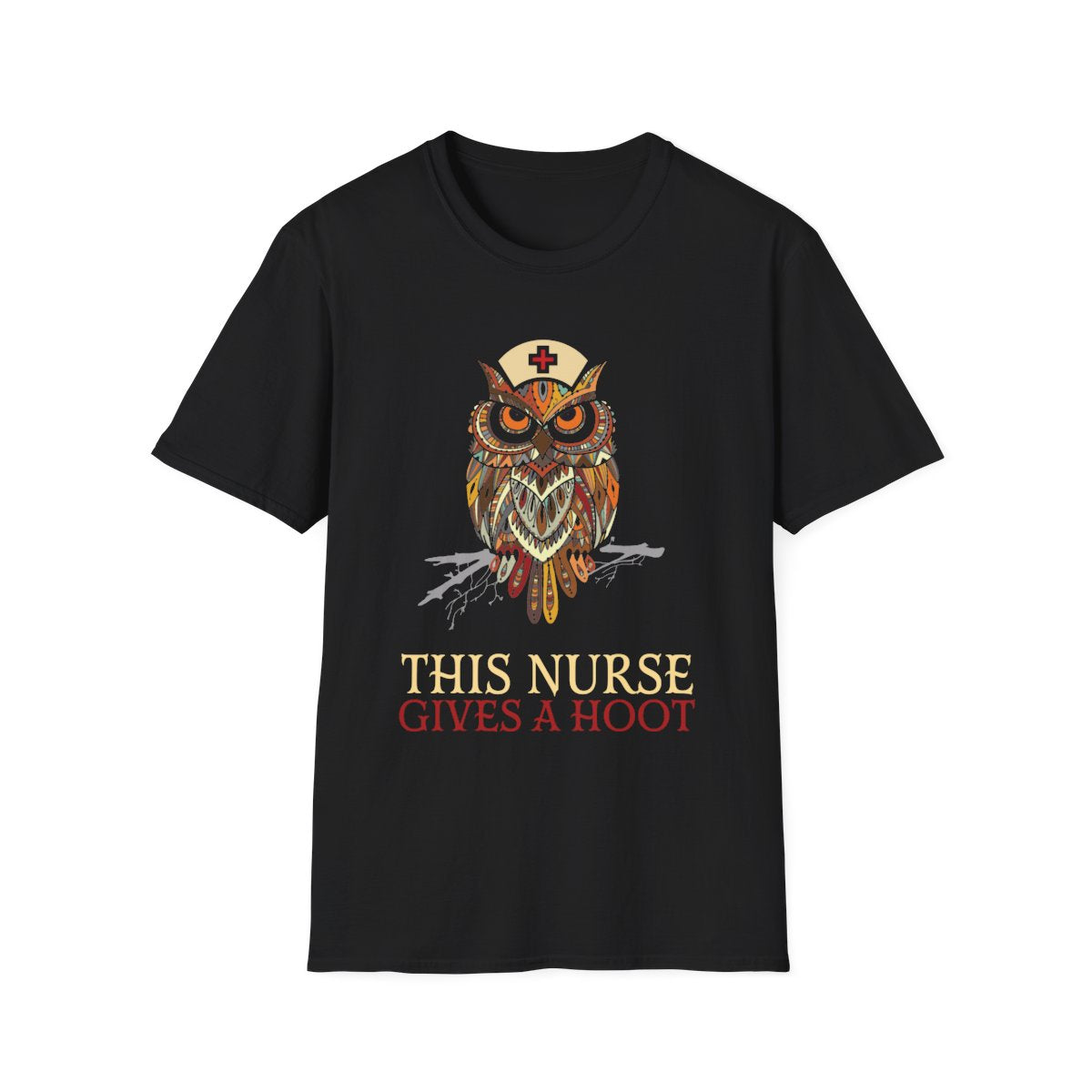 POWER NURSE