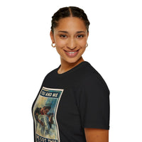 Black Person3 Left Sleeve