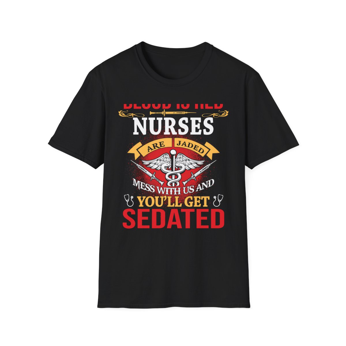 POWER NURSE