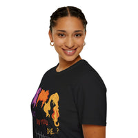 Black Person3 Left Sleeve