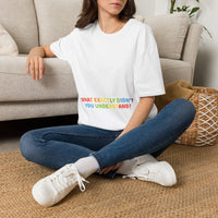 White Lifestyle