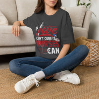 Dark Heather Lifestyle