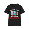Slinging Pills To Pay The Bills Shirt, Funny Nurse Tee