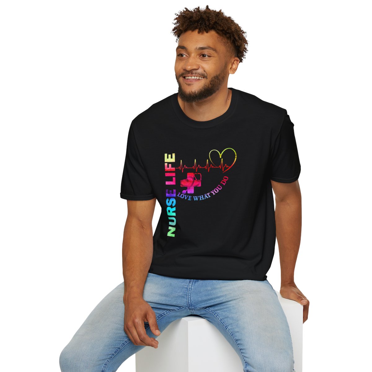 Black Person4 Context
