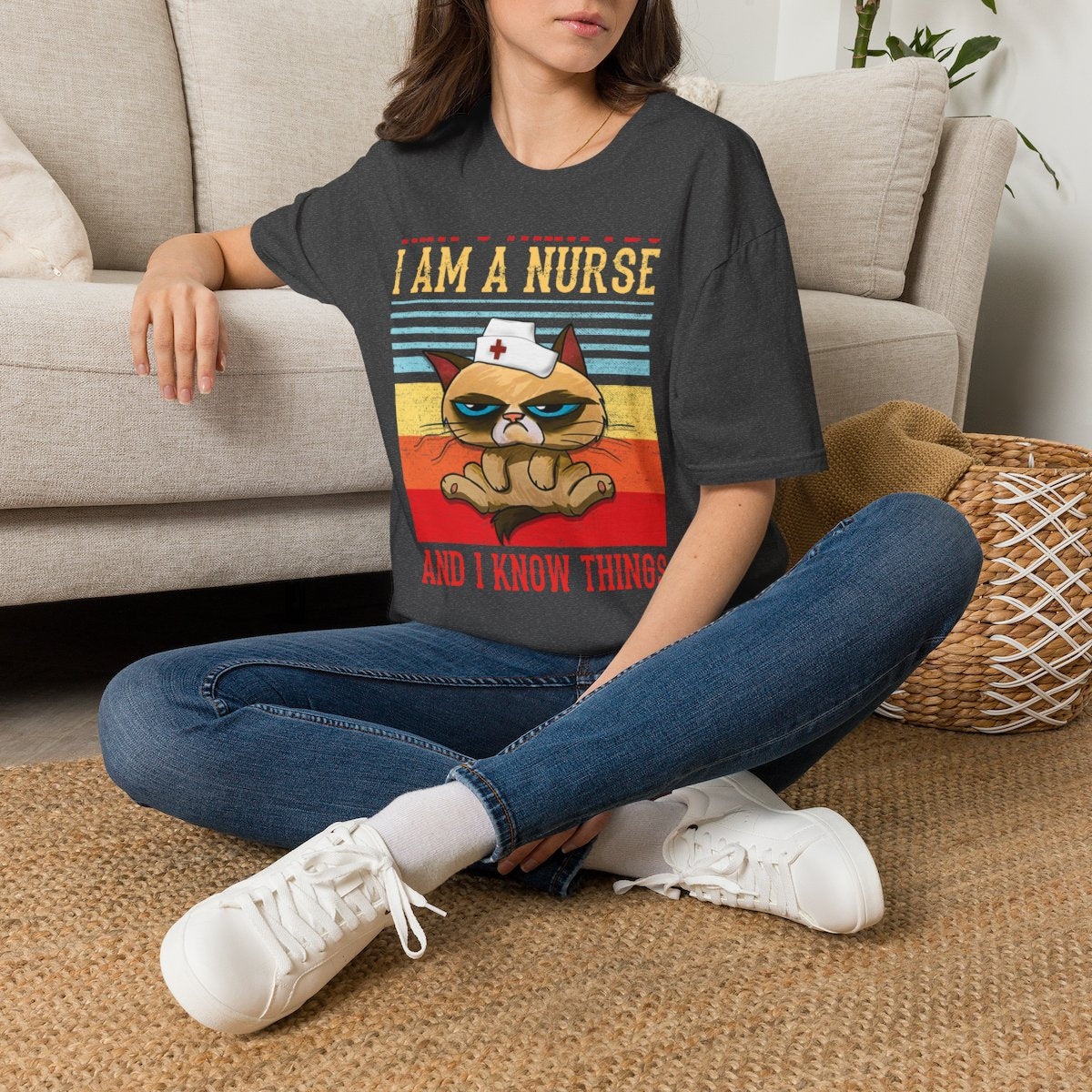 POWER NURSE